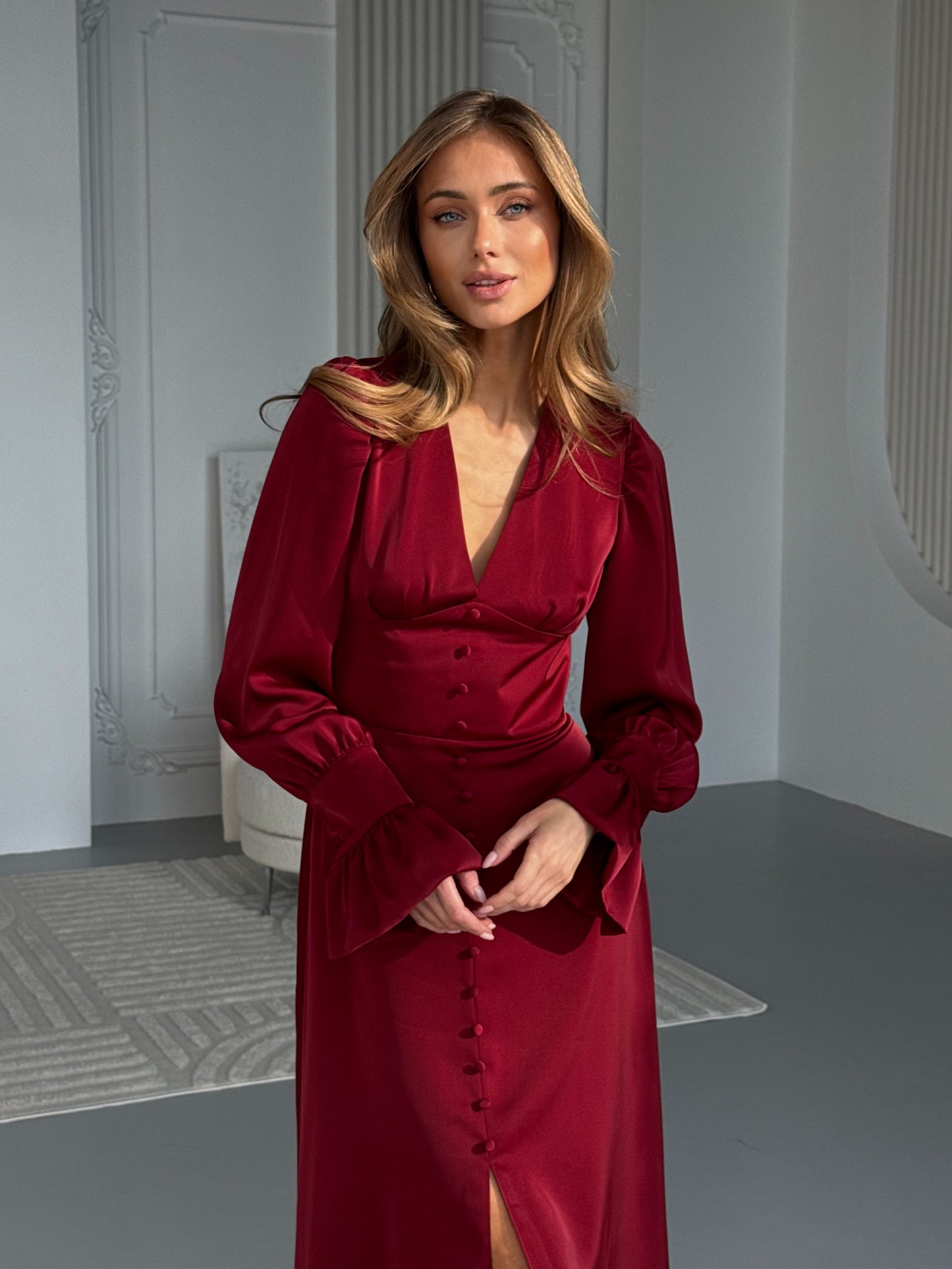 Sukienka «Donna»