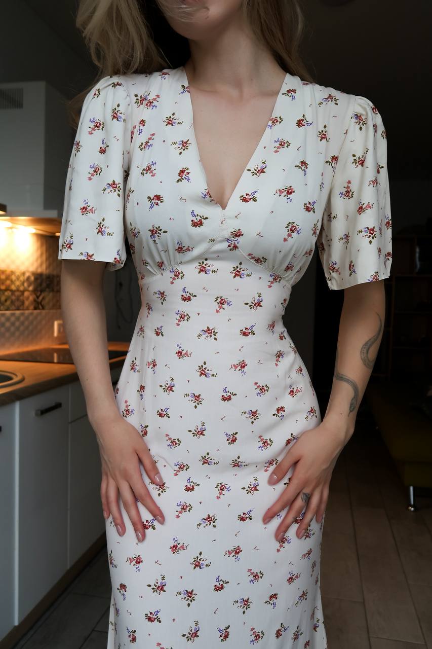 Sukienka «Stefania»