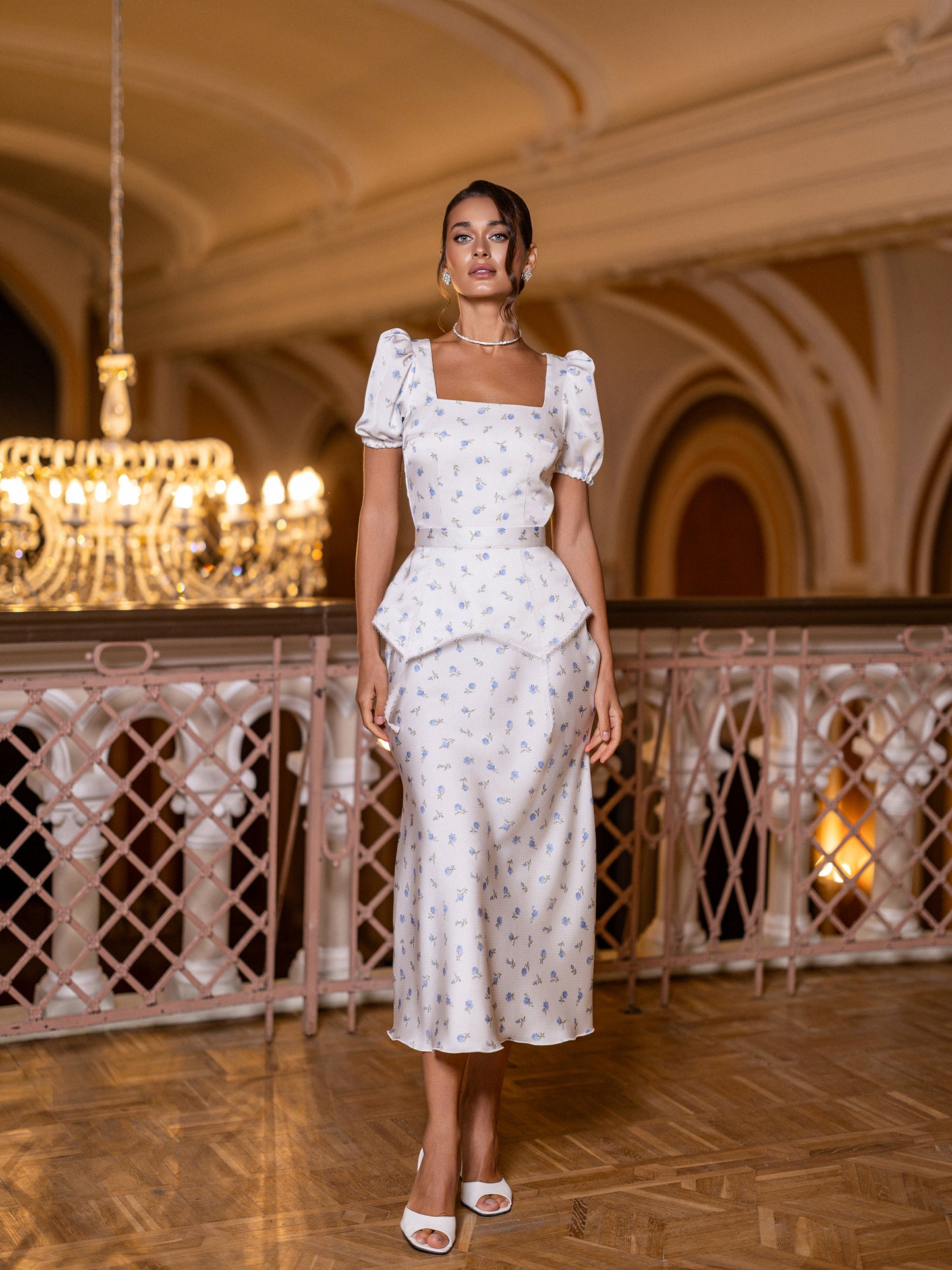 Sukienka «Mirelle»