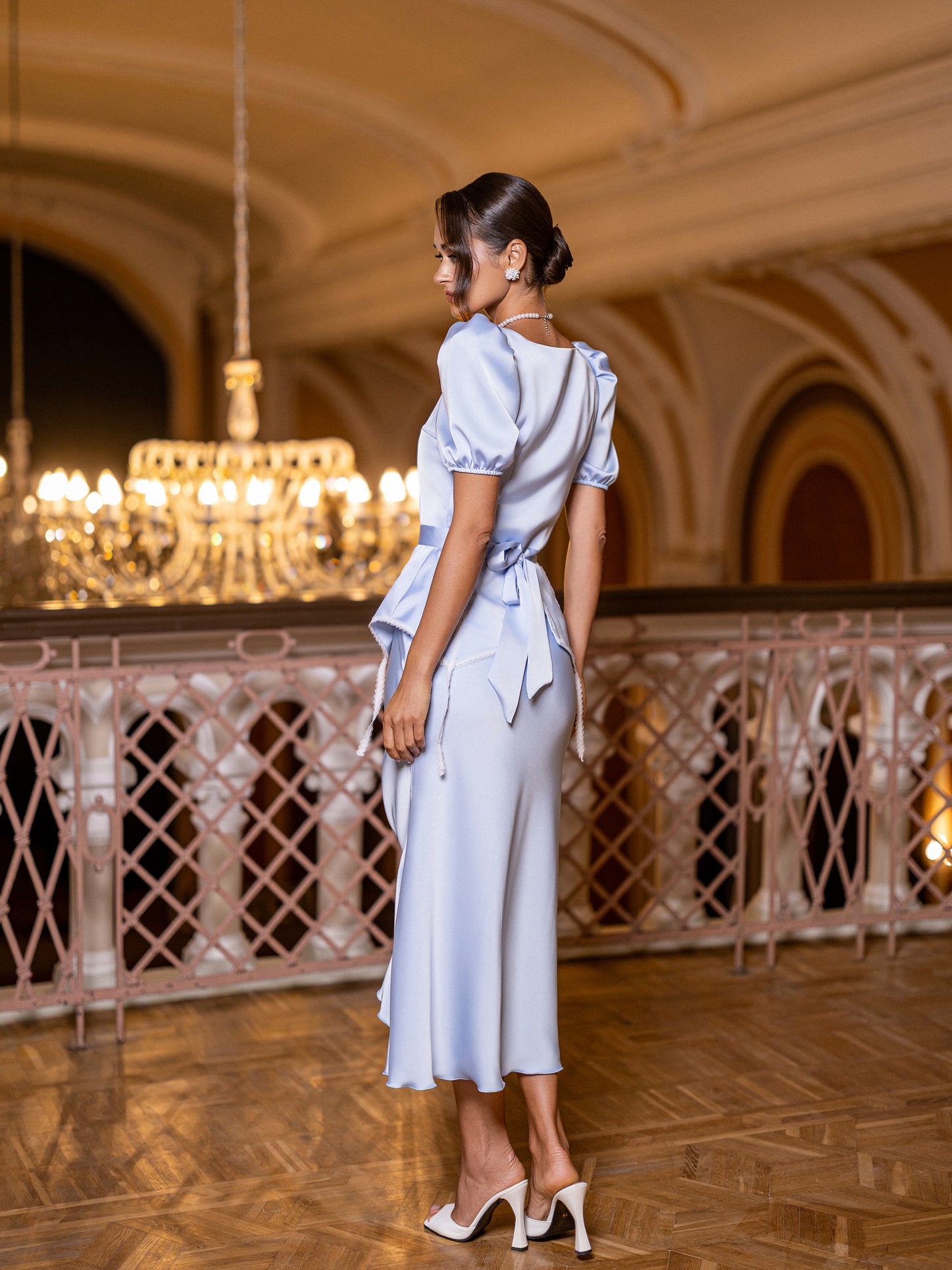 Sukienka «Mirelle»