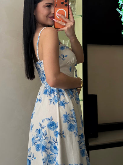 Sukienka «Florisa»