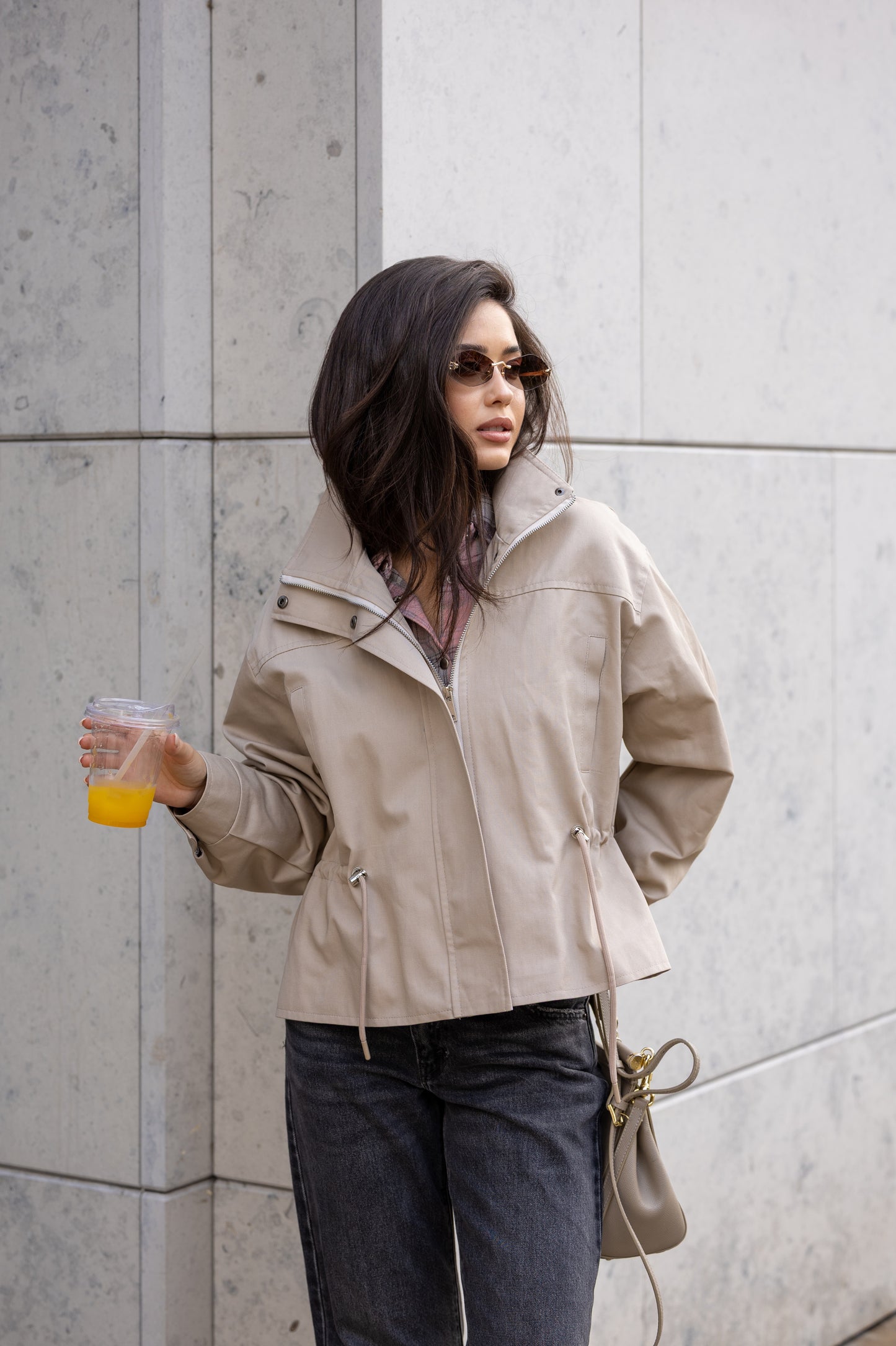 Bomber «Sora»
