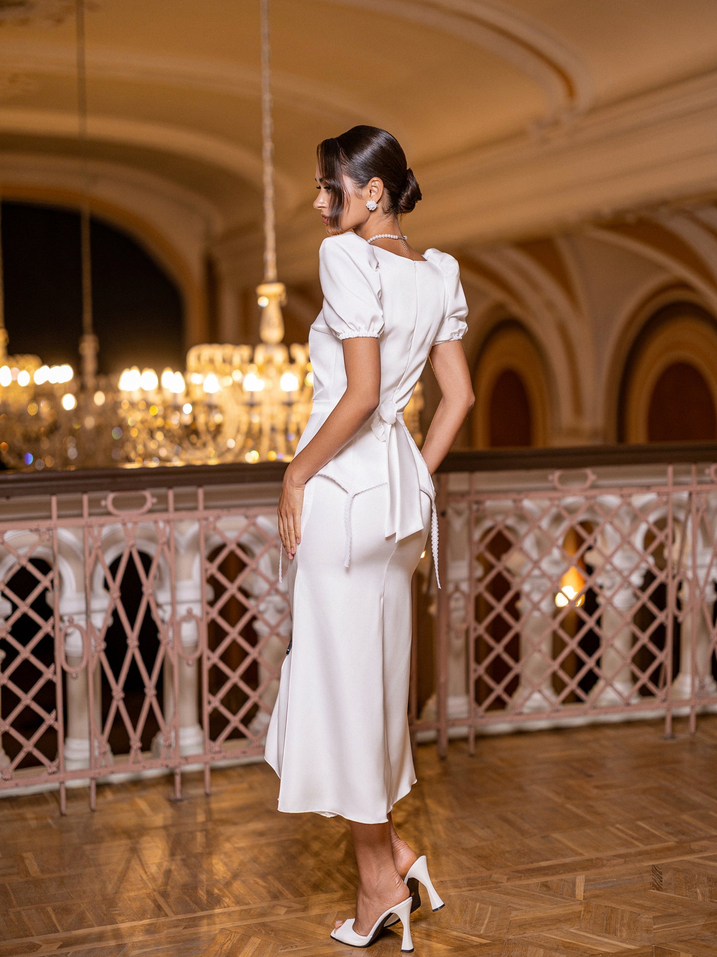 Sukienka «Mirelle»