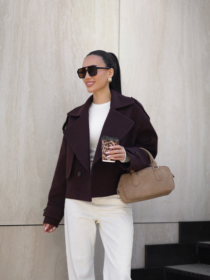 «Siena Blazer»