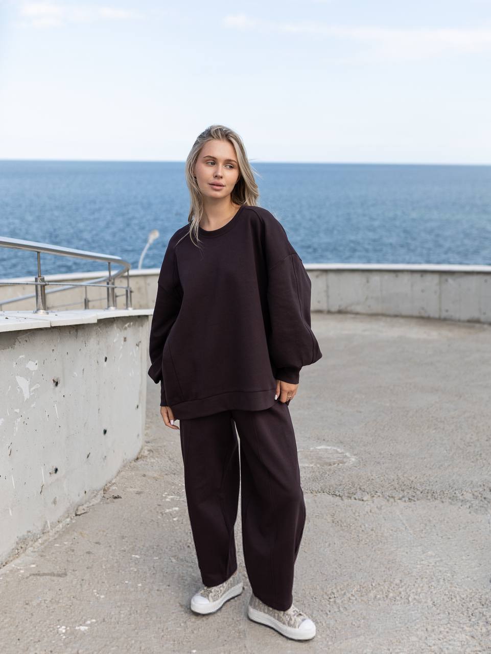 Dres «Breeze»