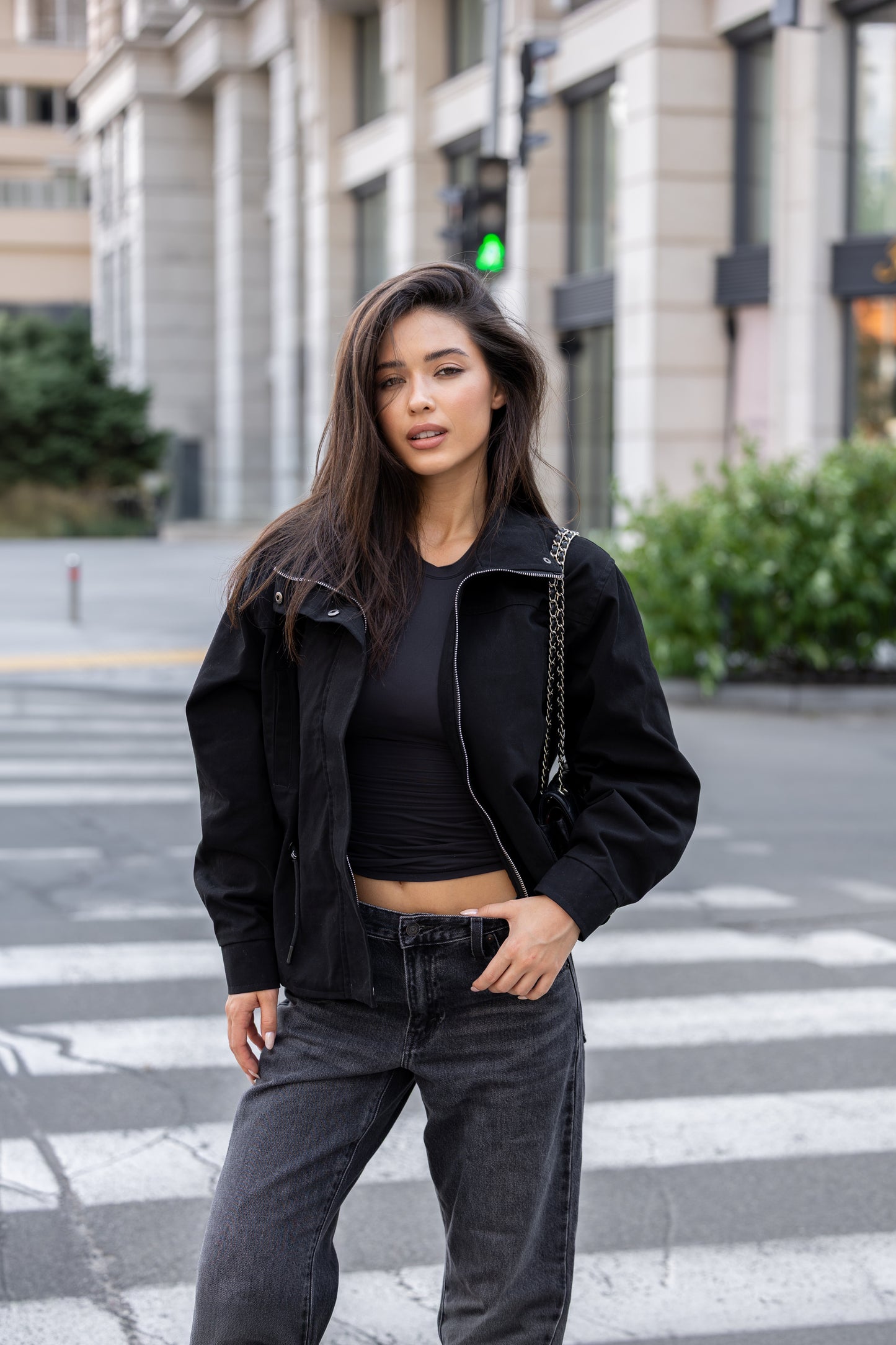 Bomber «Sora»