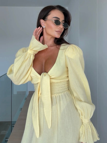 Sukienka «Velisse»