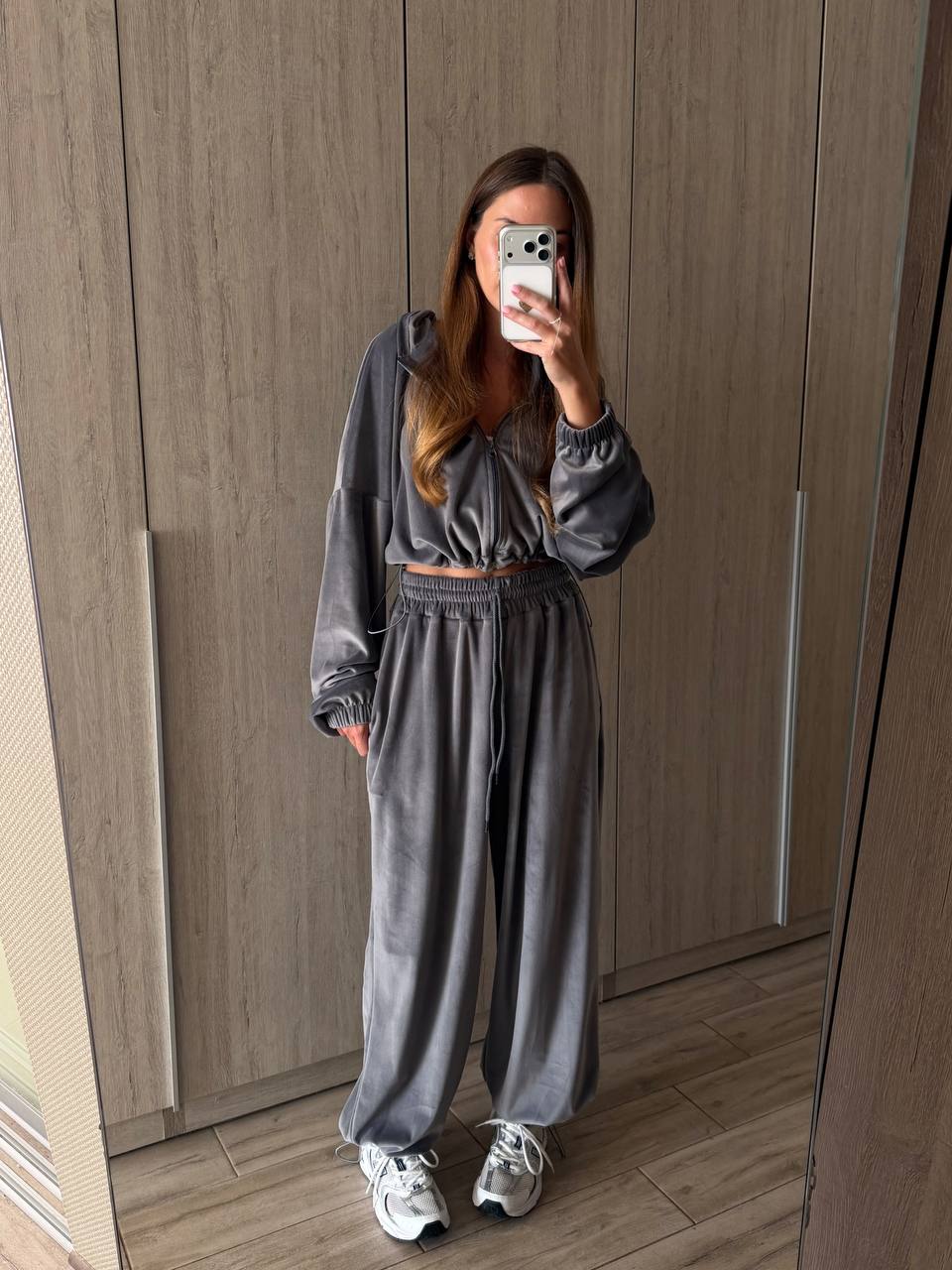 Dres «Semi»