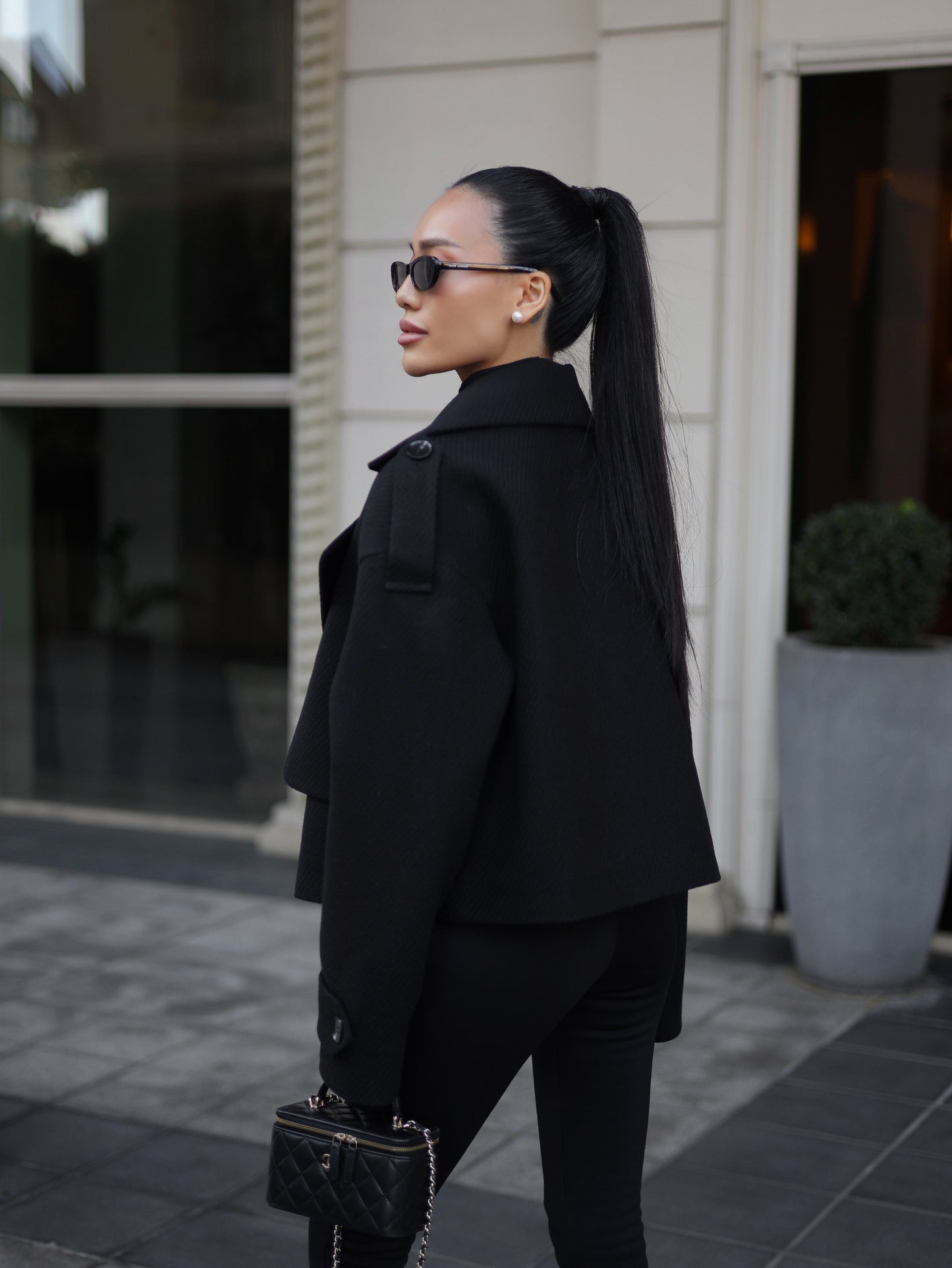 «Siena Blazer»