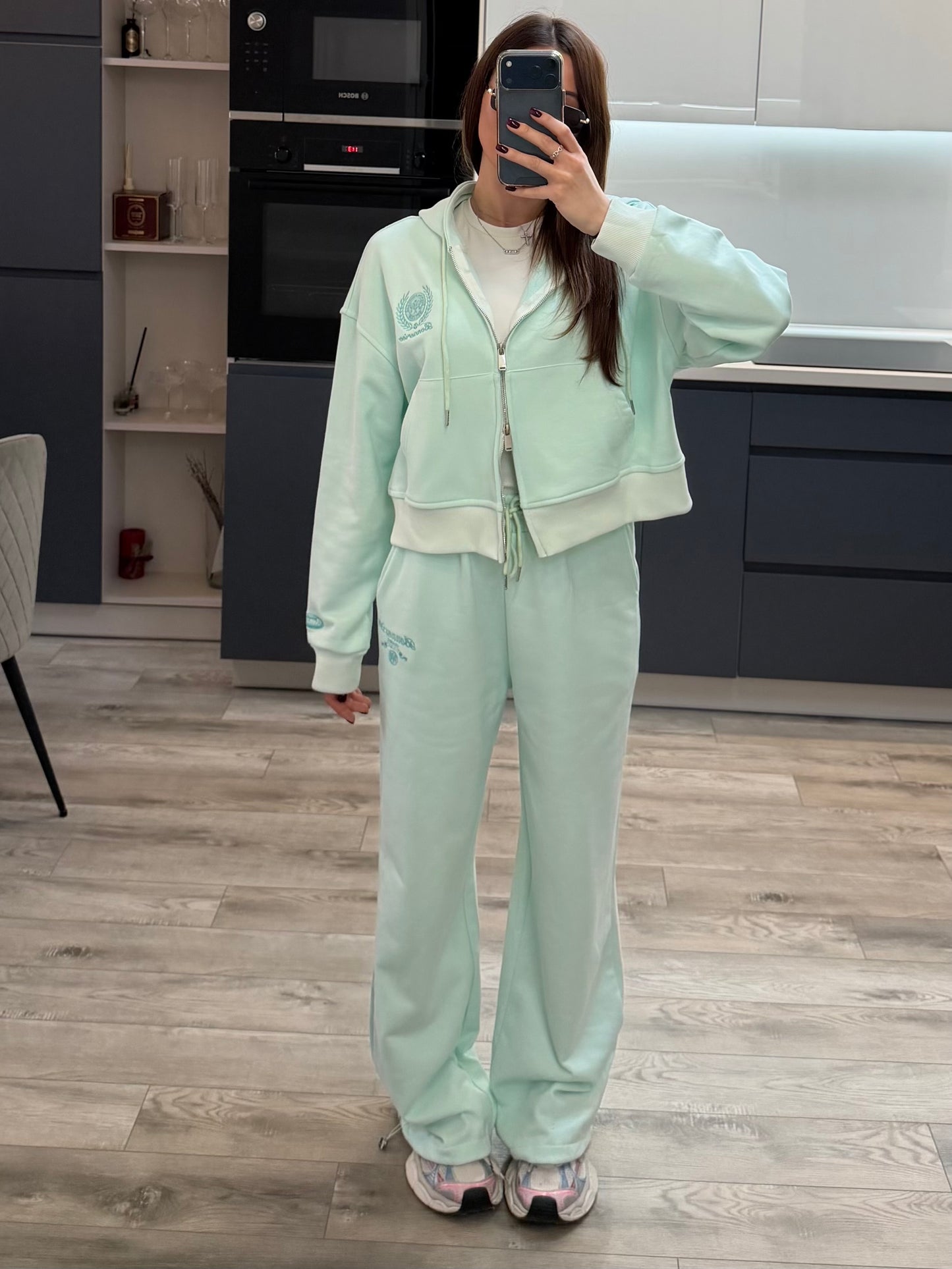 Dres «Bonneriee»