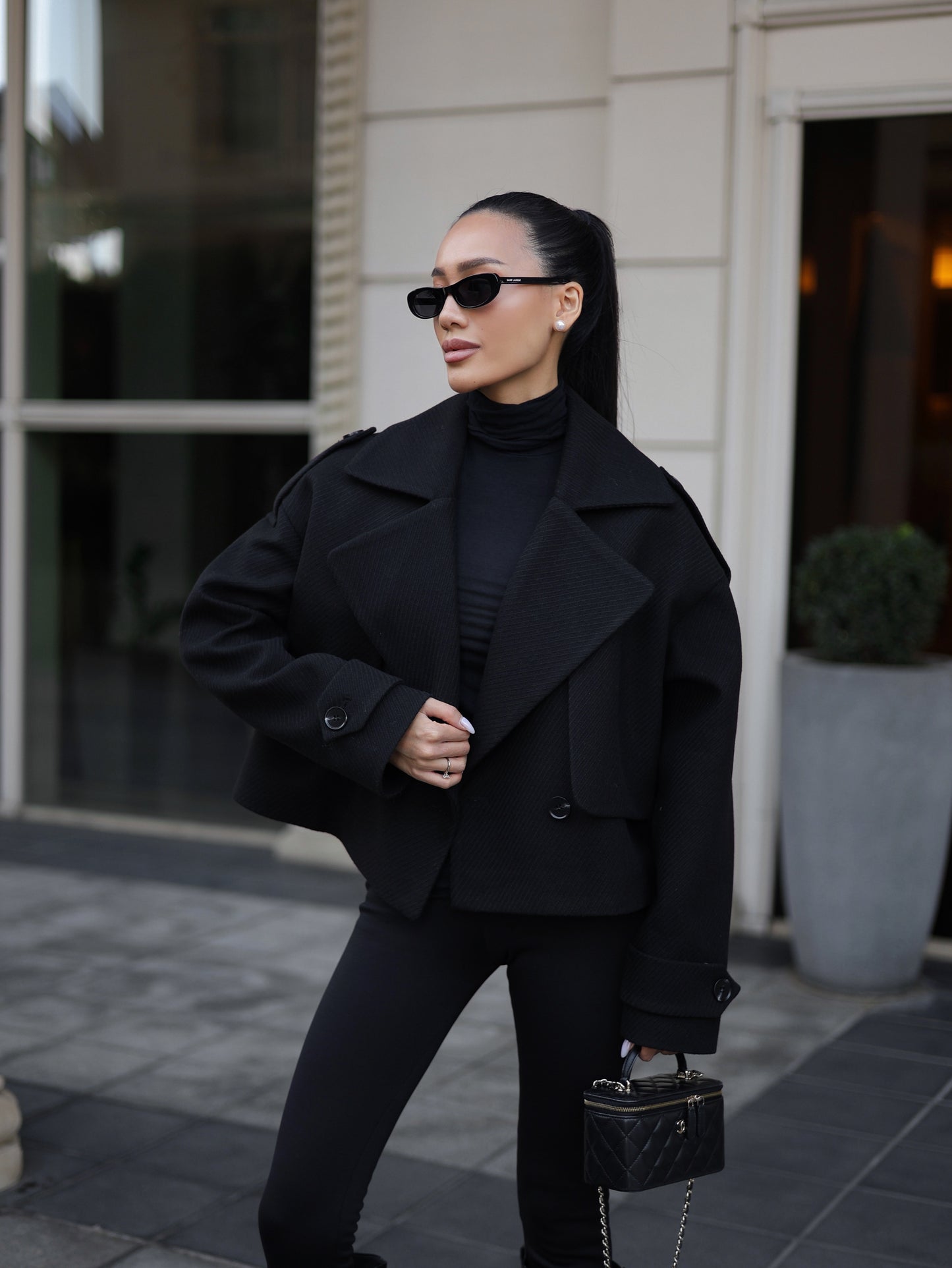 «Siena Blazer»