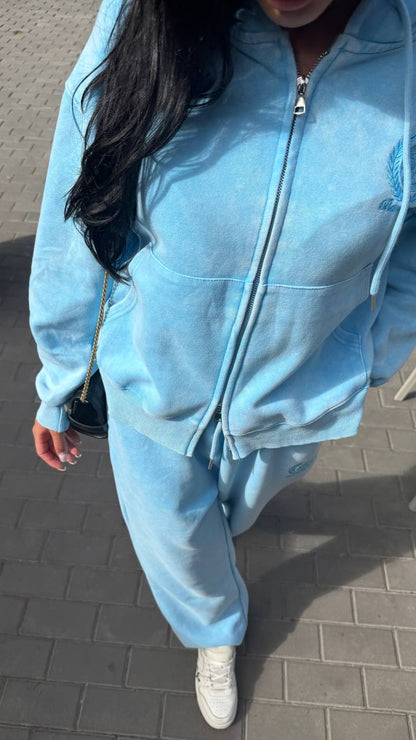 Bawełniany dres «Maven»