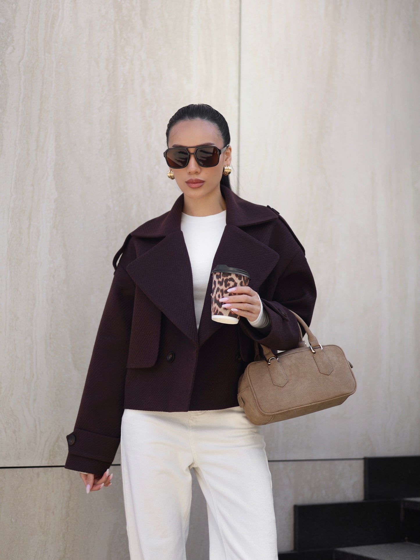 «Siena Blazer»
