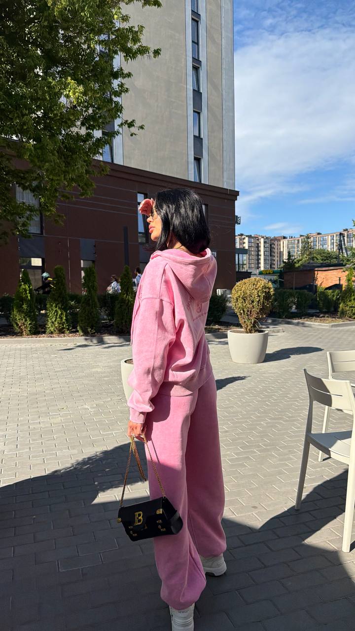 Bawełniany dres «Maven»