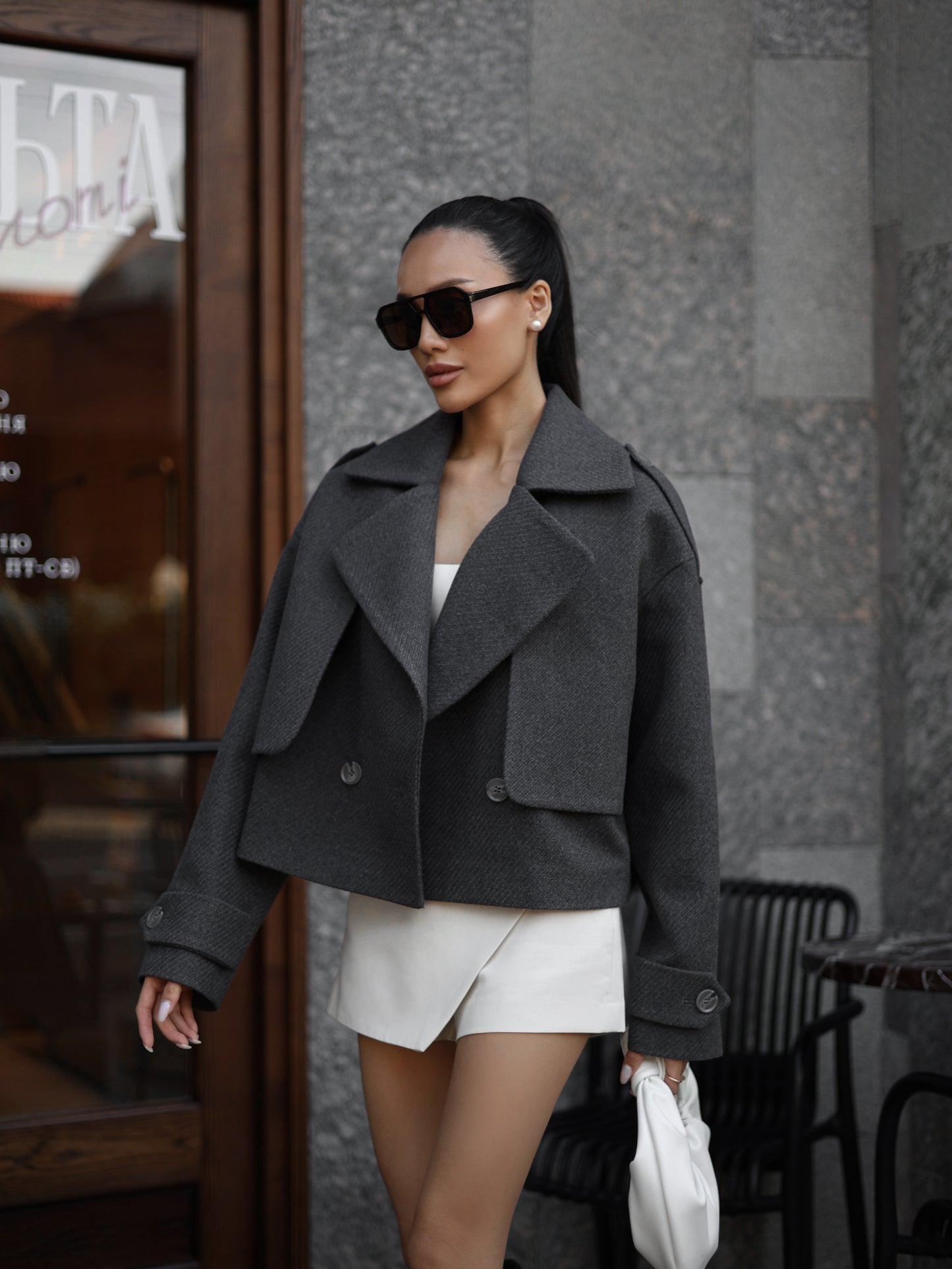 «Siena Blazer»