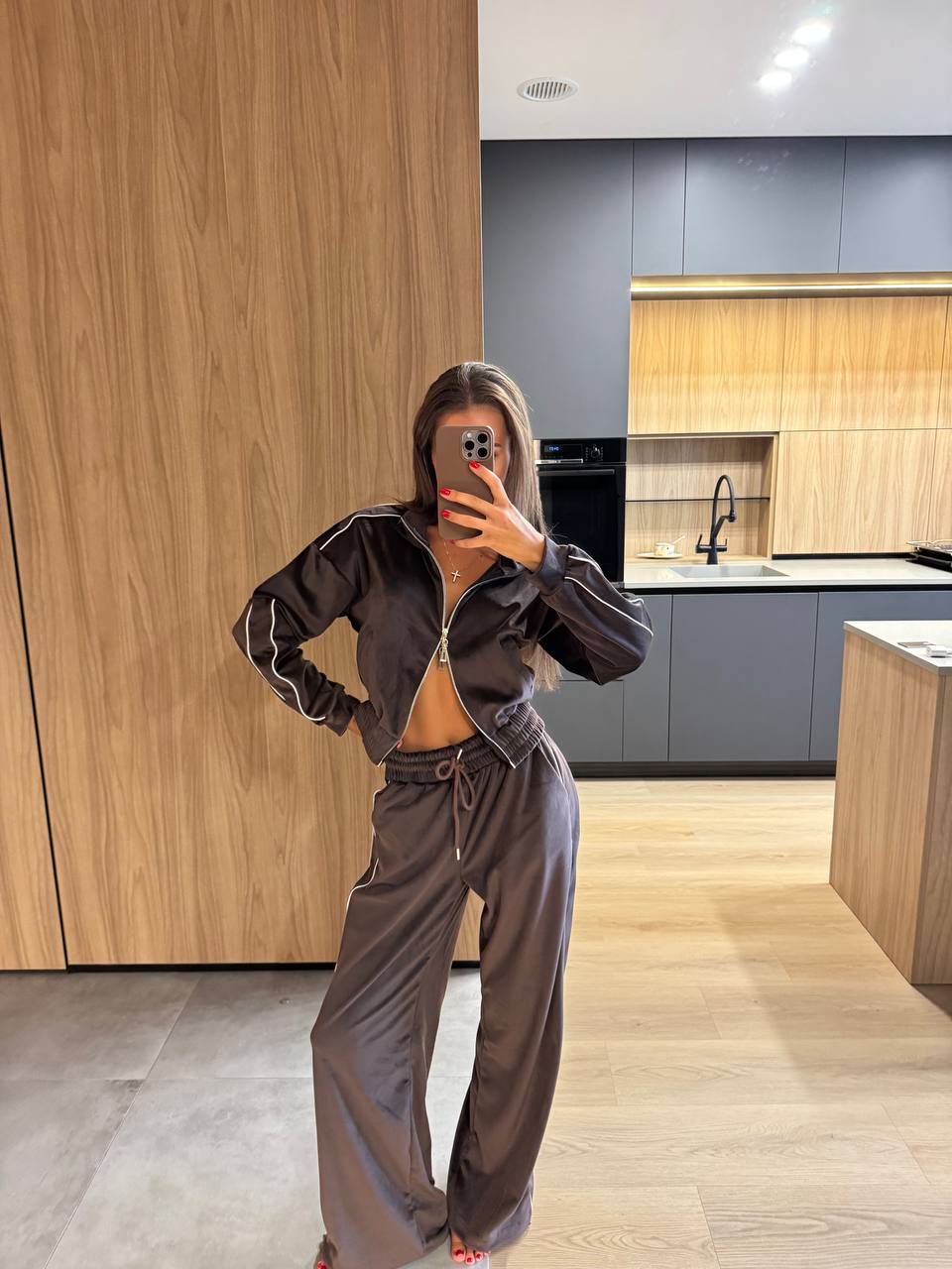 Dres «Vivi»