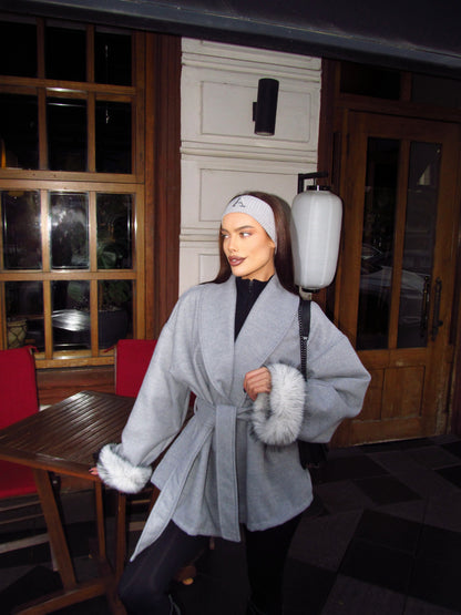 Płaszcz «Alma»