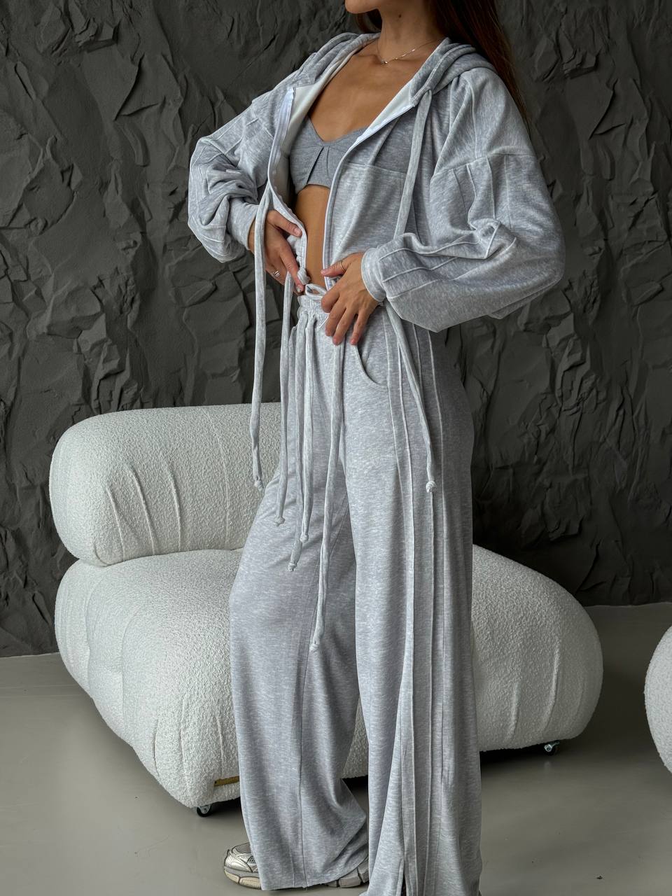 Dres «Lunea»
