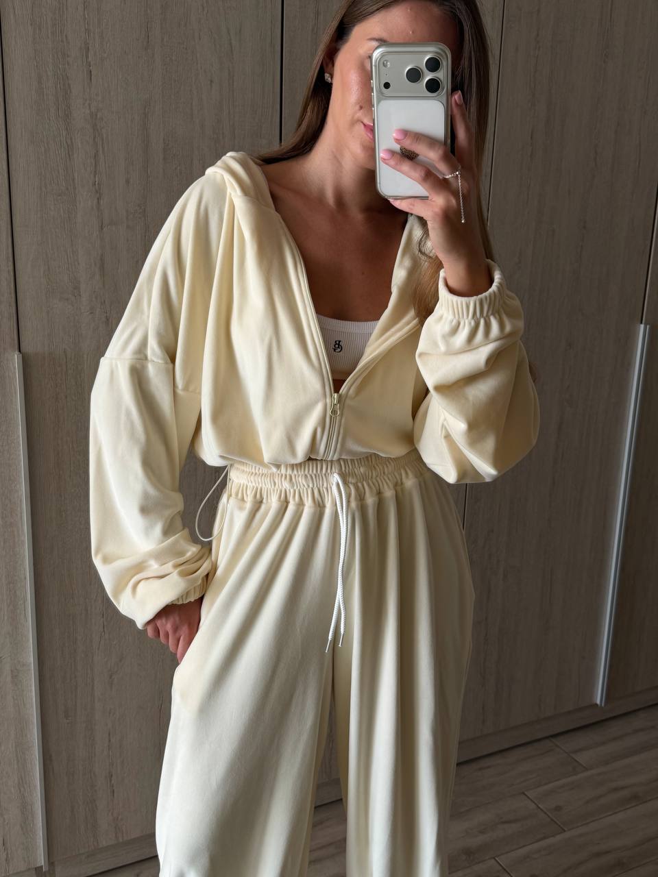 Dres «Semi»