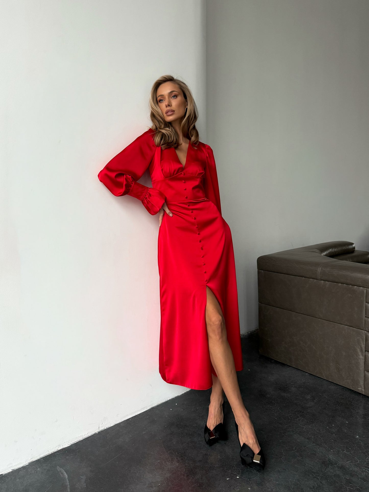 Sukienka «Donna»