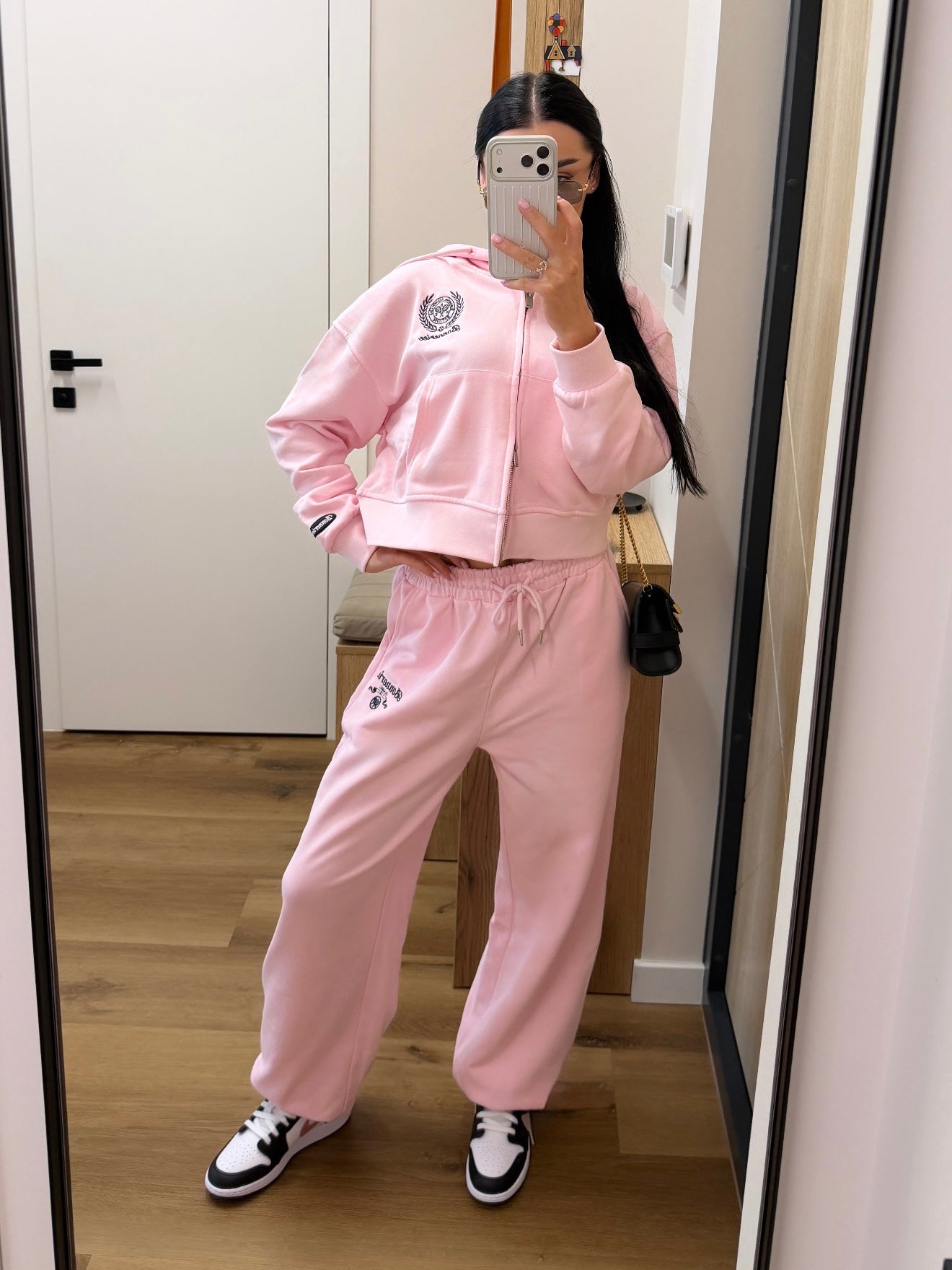 Dres «Bonneriee»