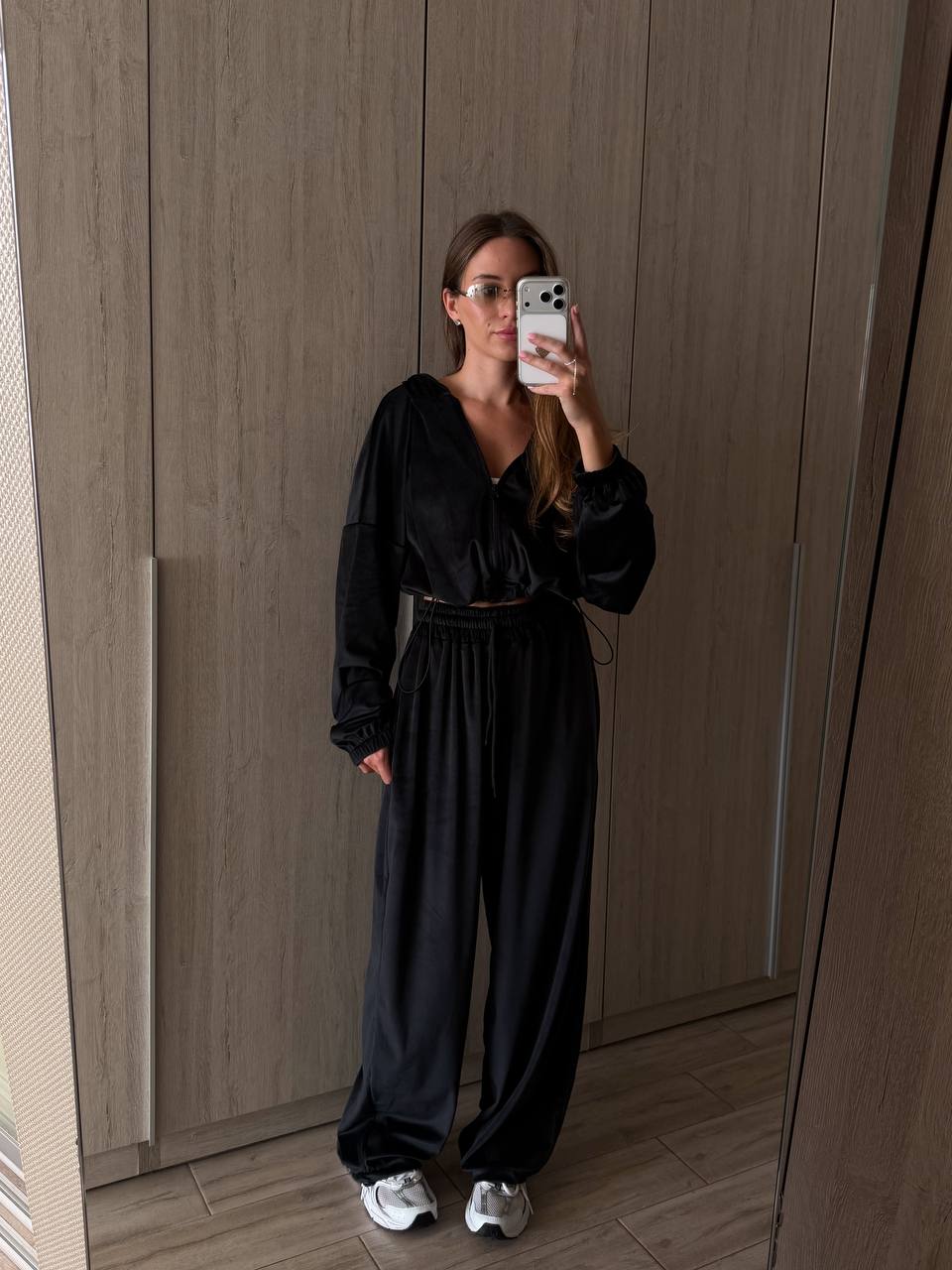 Dres «Semi»