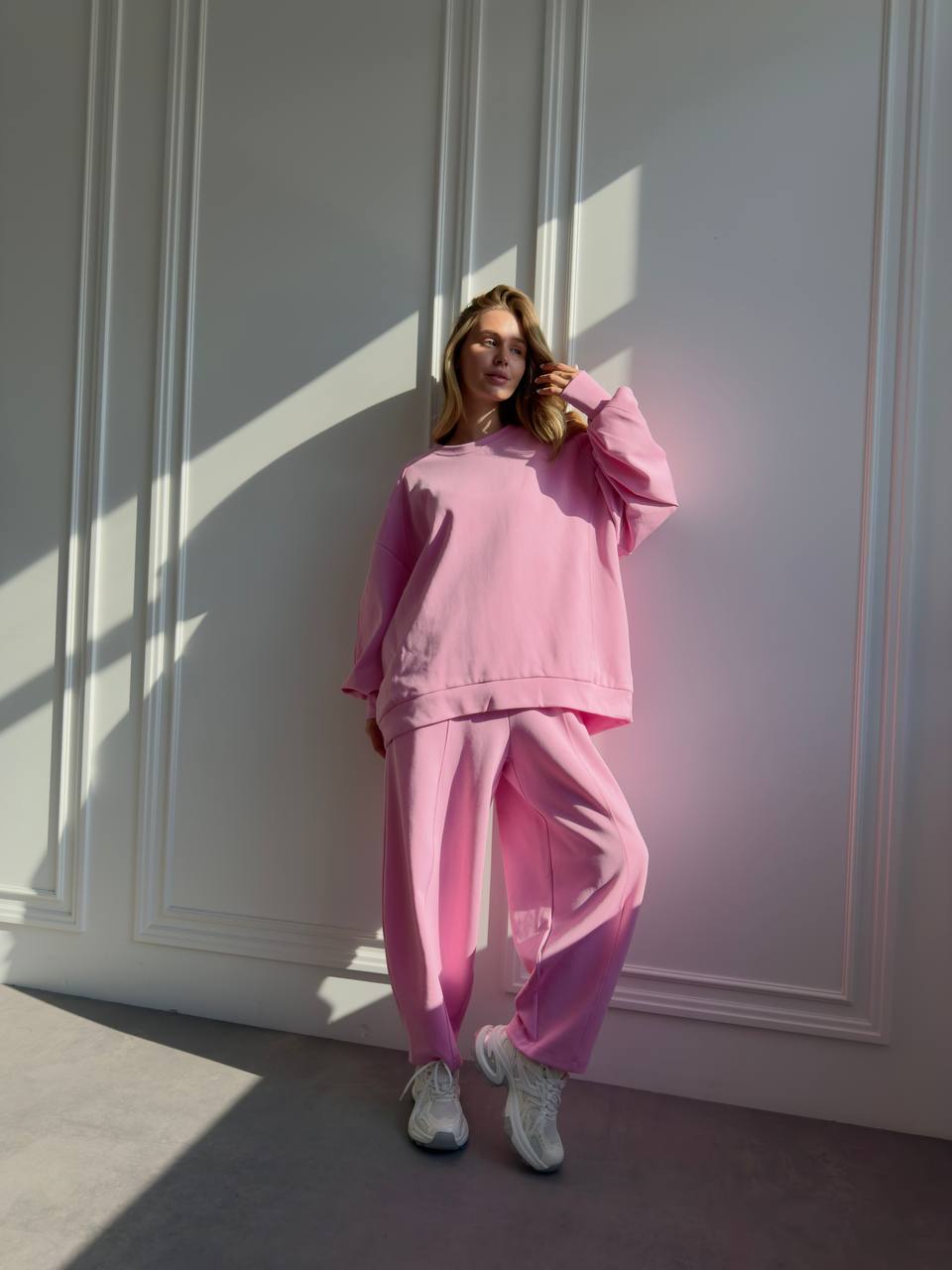 Dres «Breeze»