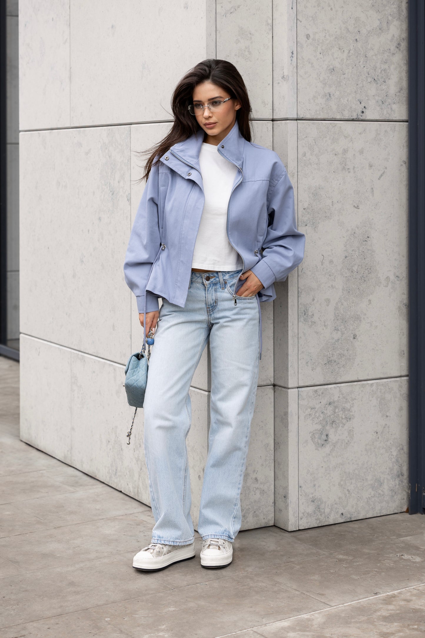 Bomber «Sora»