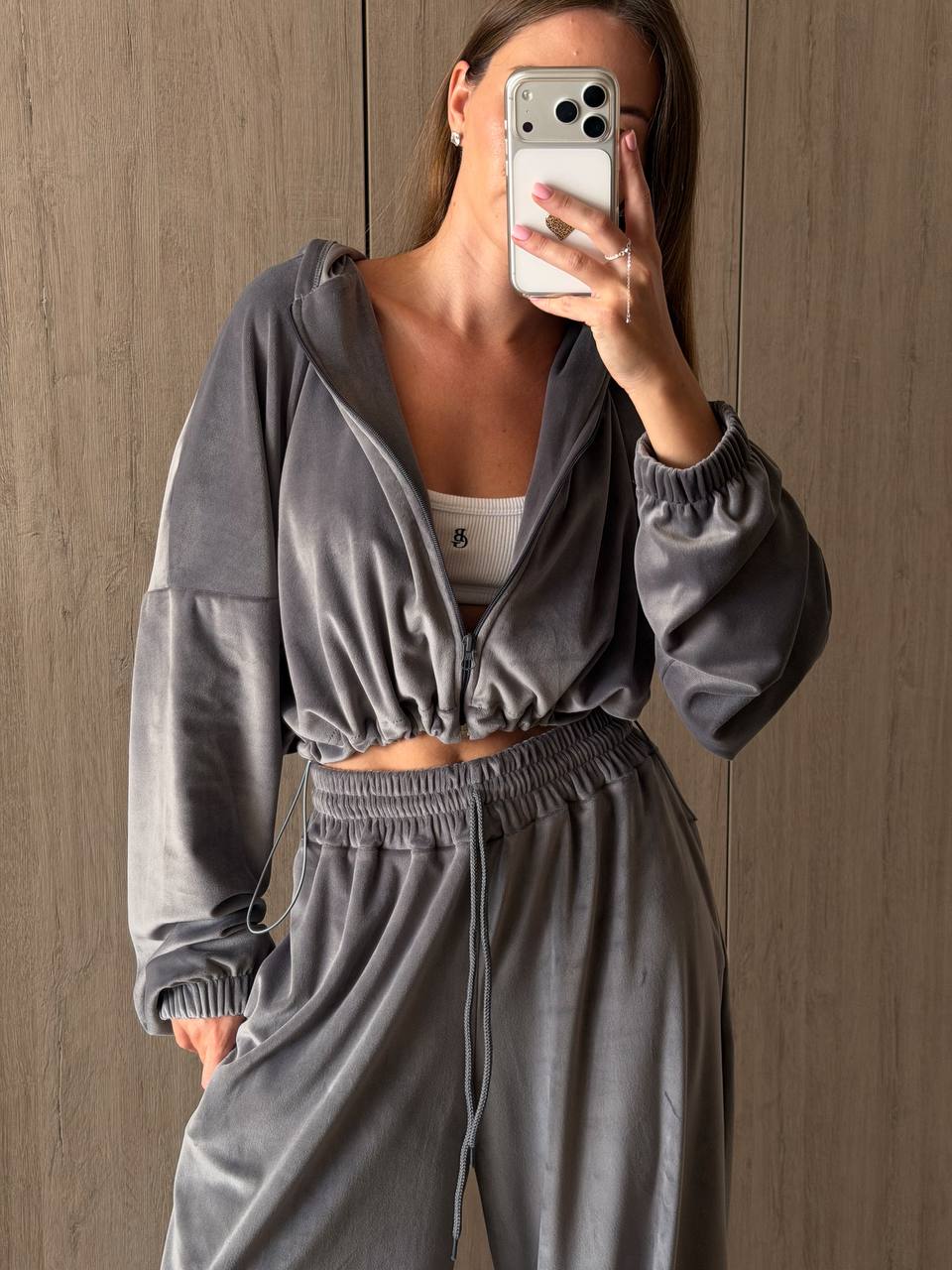 Dres «Semi»