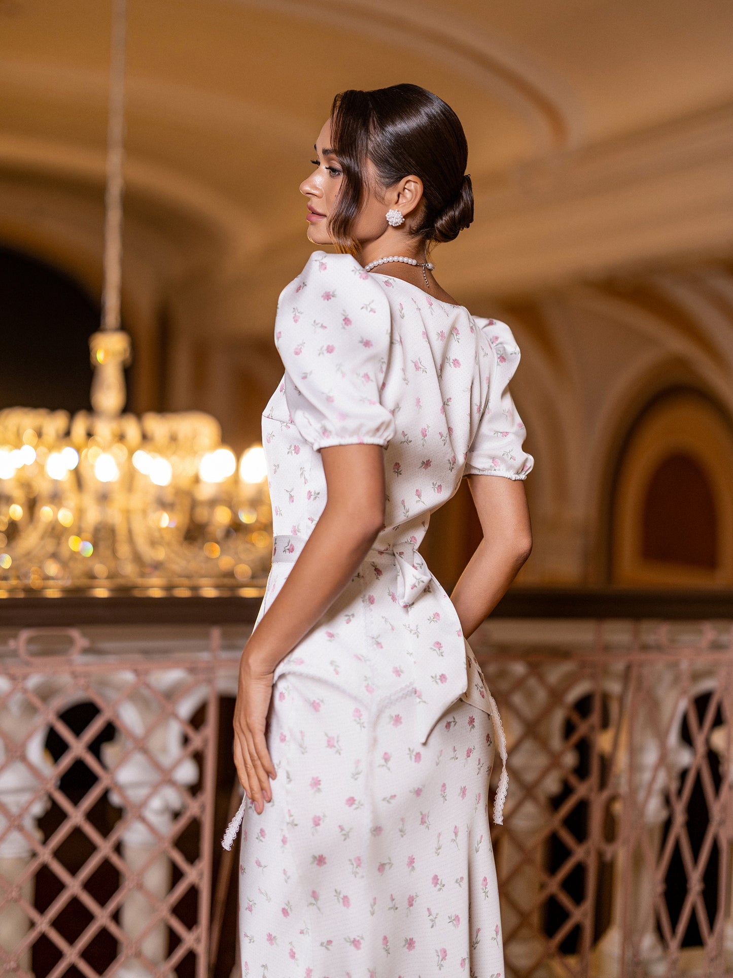 Sukienka «Mirelle»