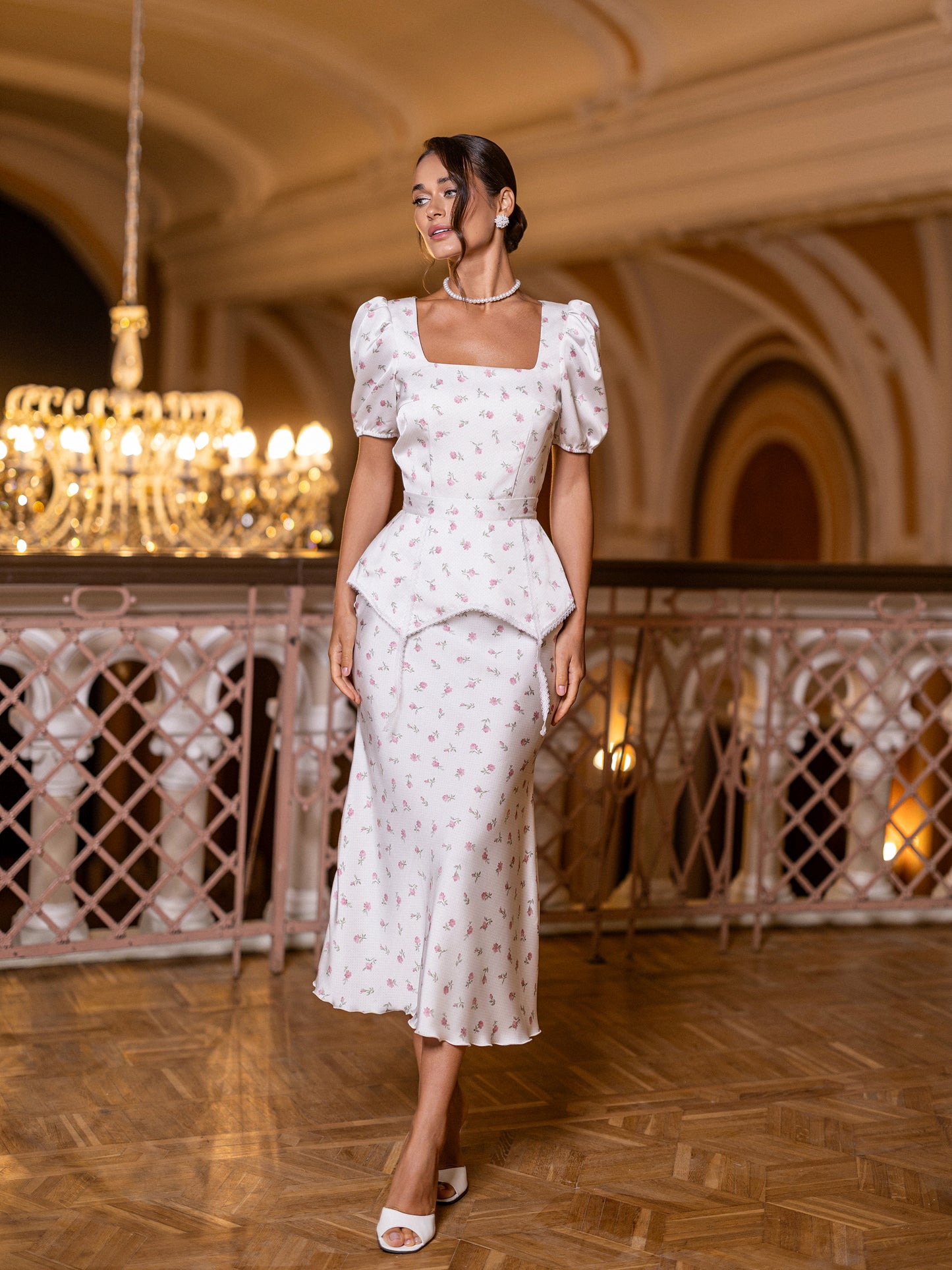 Sukienka «Mirelle»