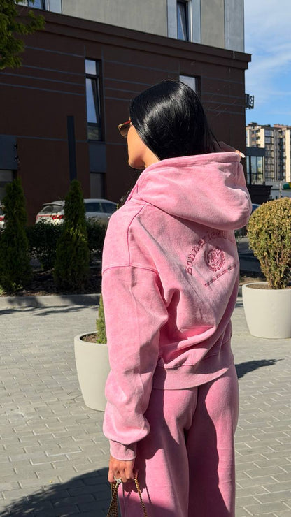 Bawełniany dres «Maven»