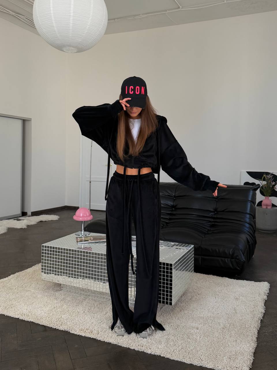 Dres «Lunea»