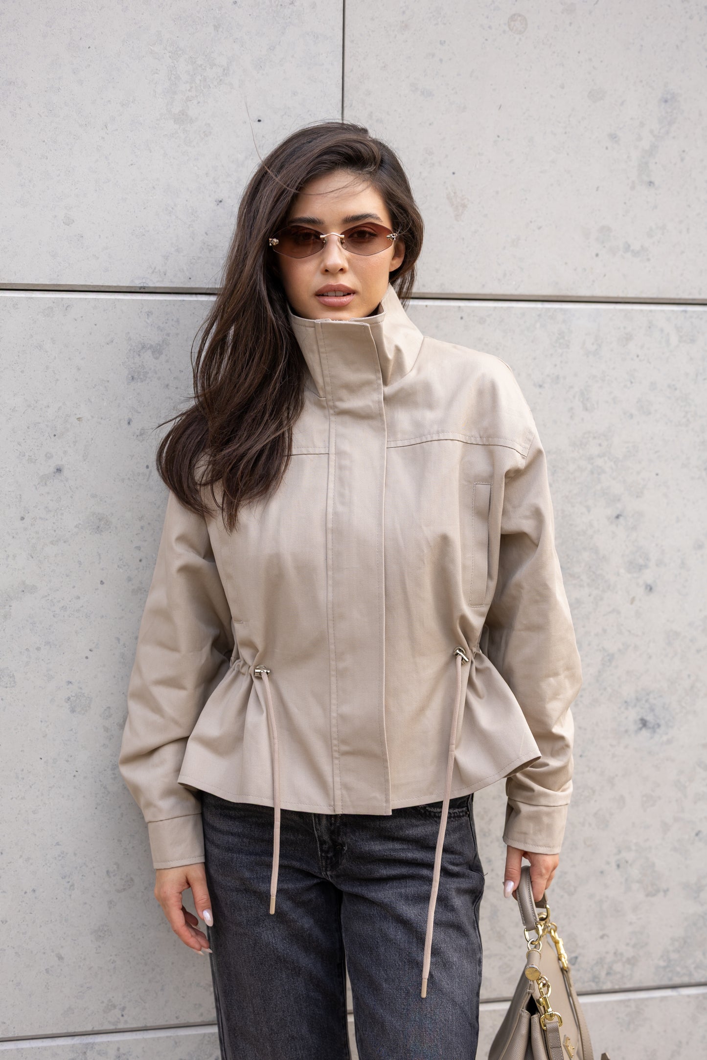 Bomber «Sora»
