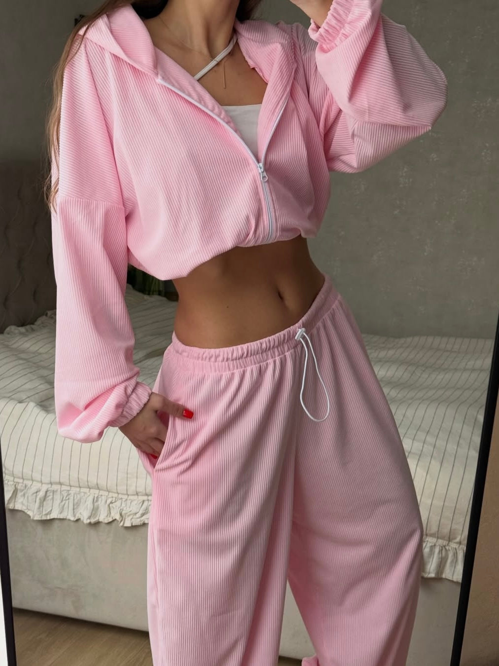 Dres «Vesta»