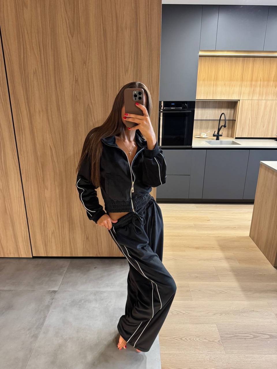 Dres «Vivi»