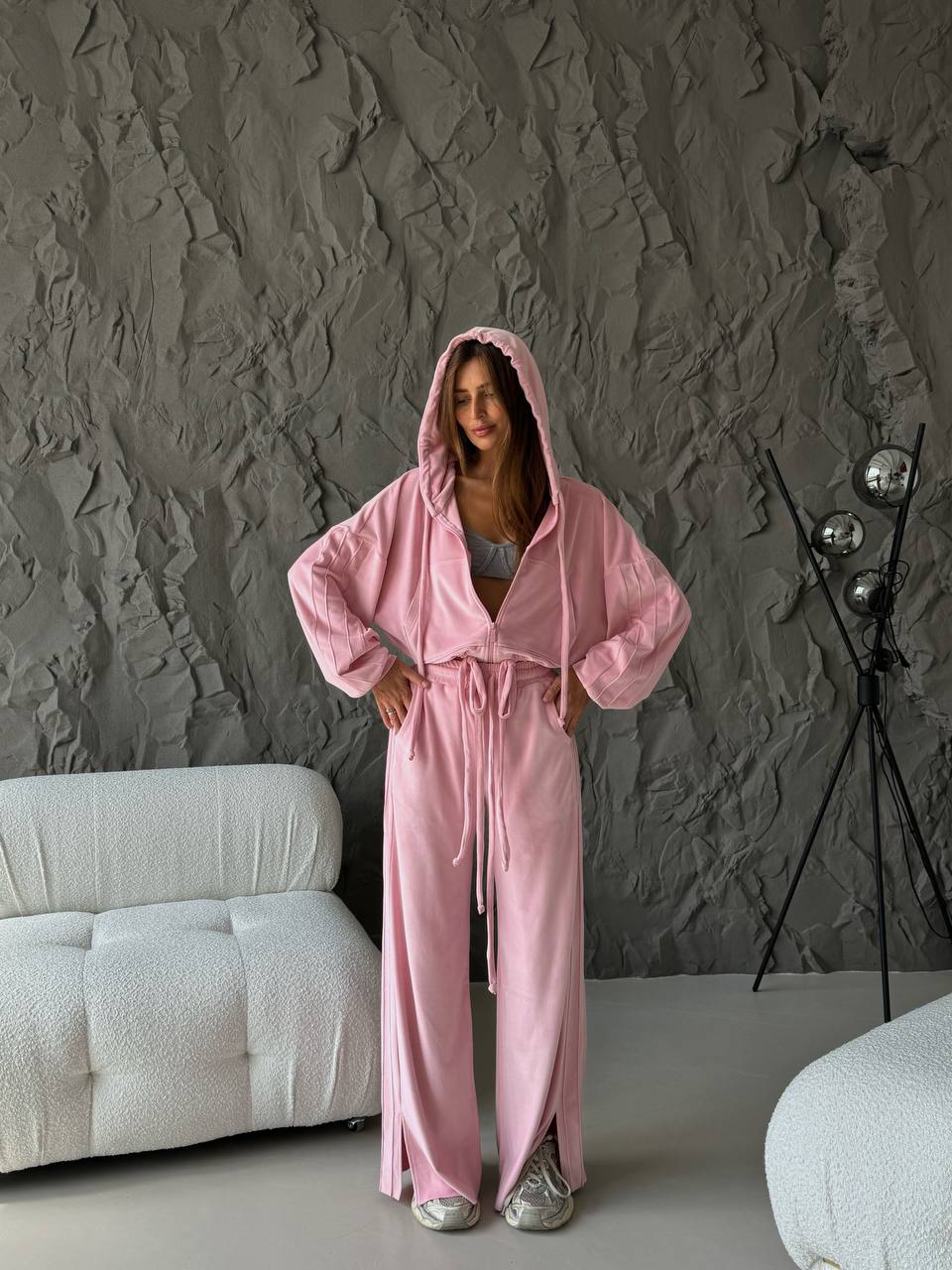 Dres «Lunea»