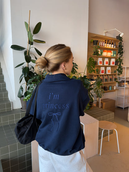 Anorak «I am princess»