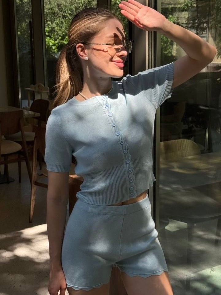 Komplet «Milena»