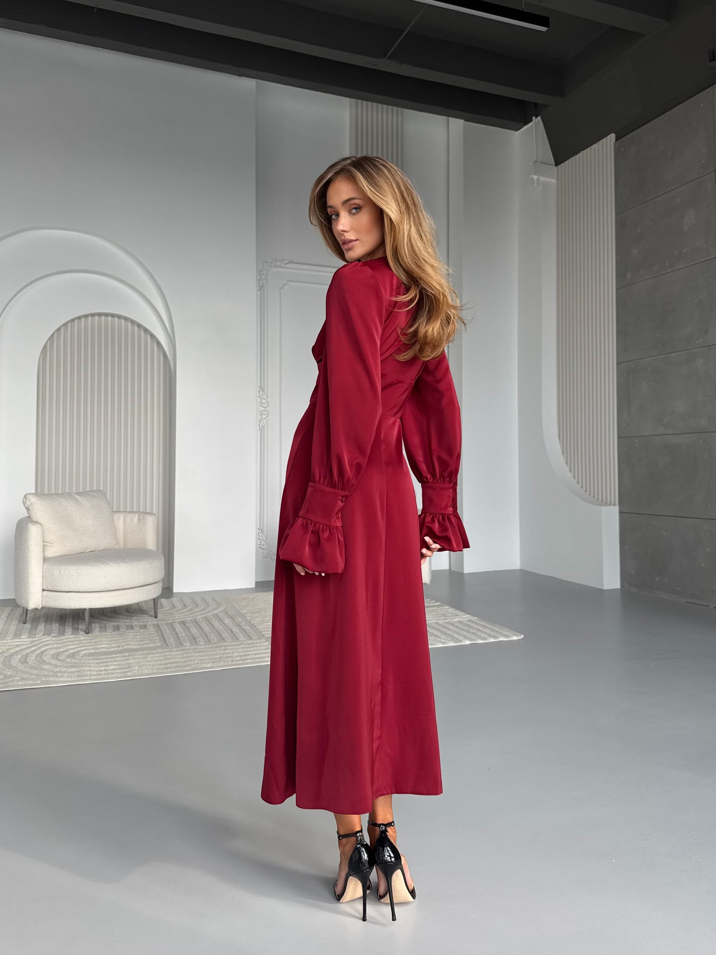 Sukienka «Donna»