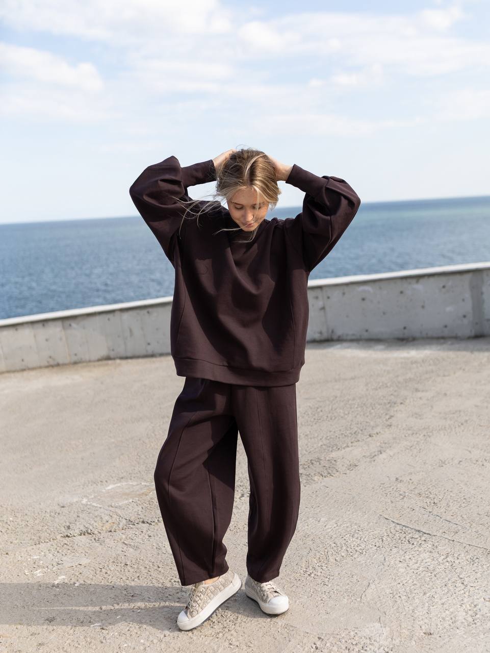Dres «Breeze»