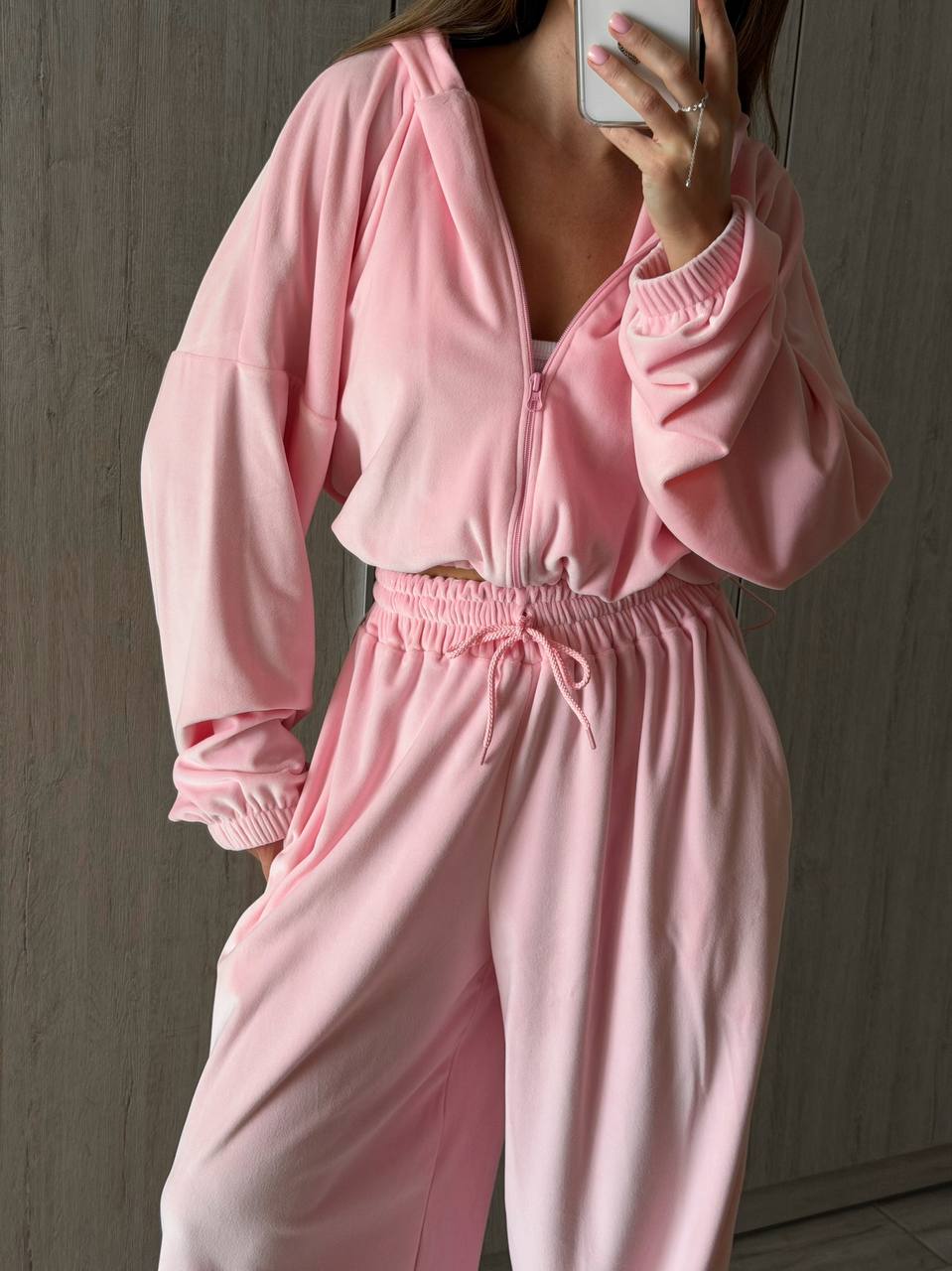 Dres «Semi»