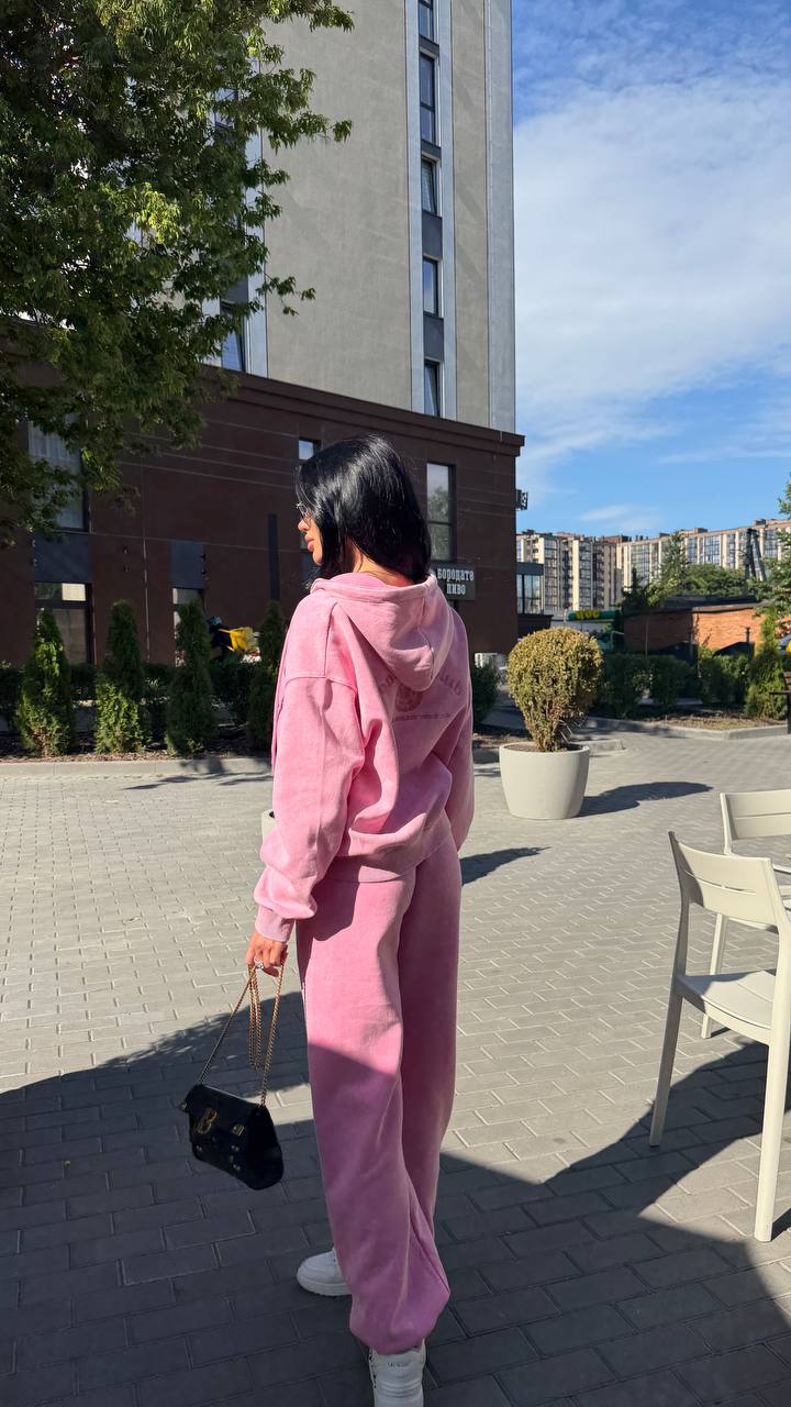 Bawełniany dres «Maven»