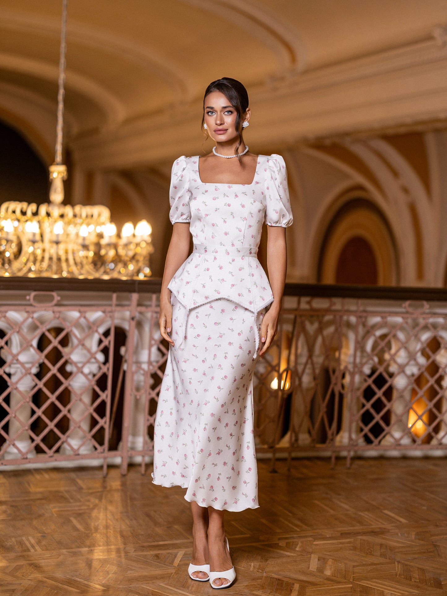 Sukienka «Mirelle»