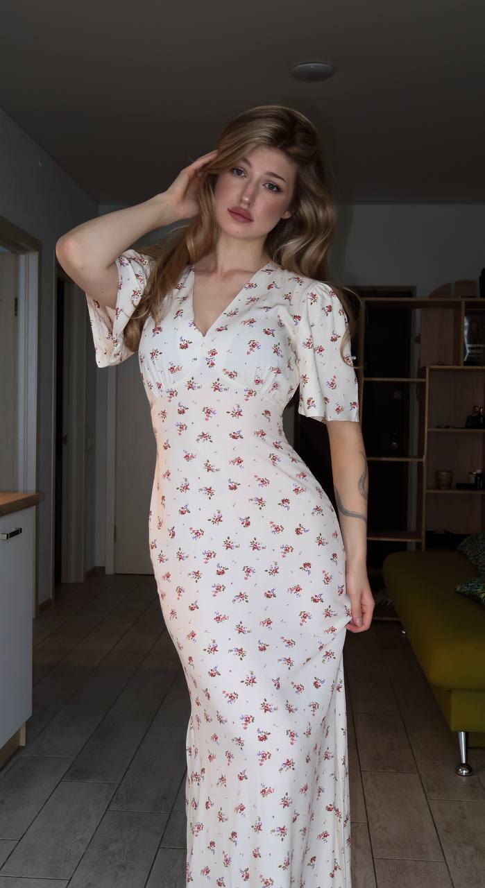 Sukienka «Stefania»