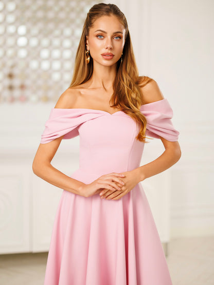 Sukienka «Softelle»