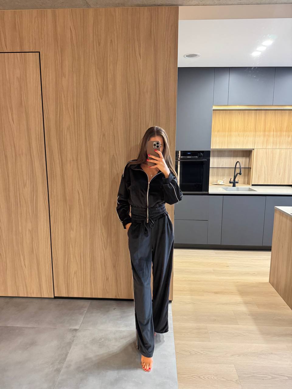 Dres «Vivi»