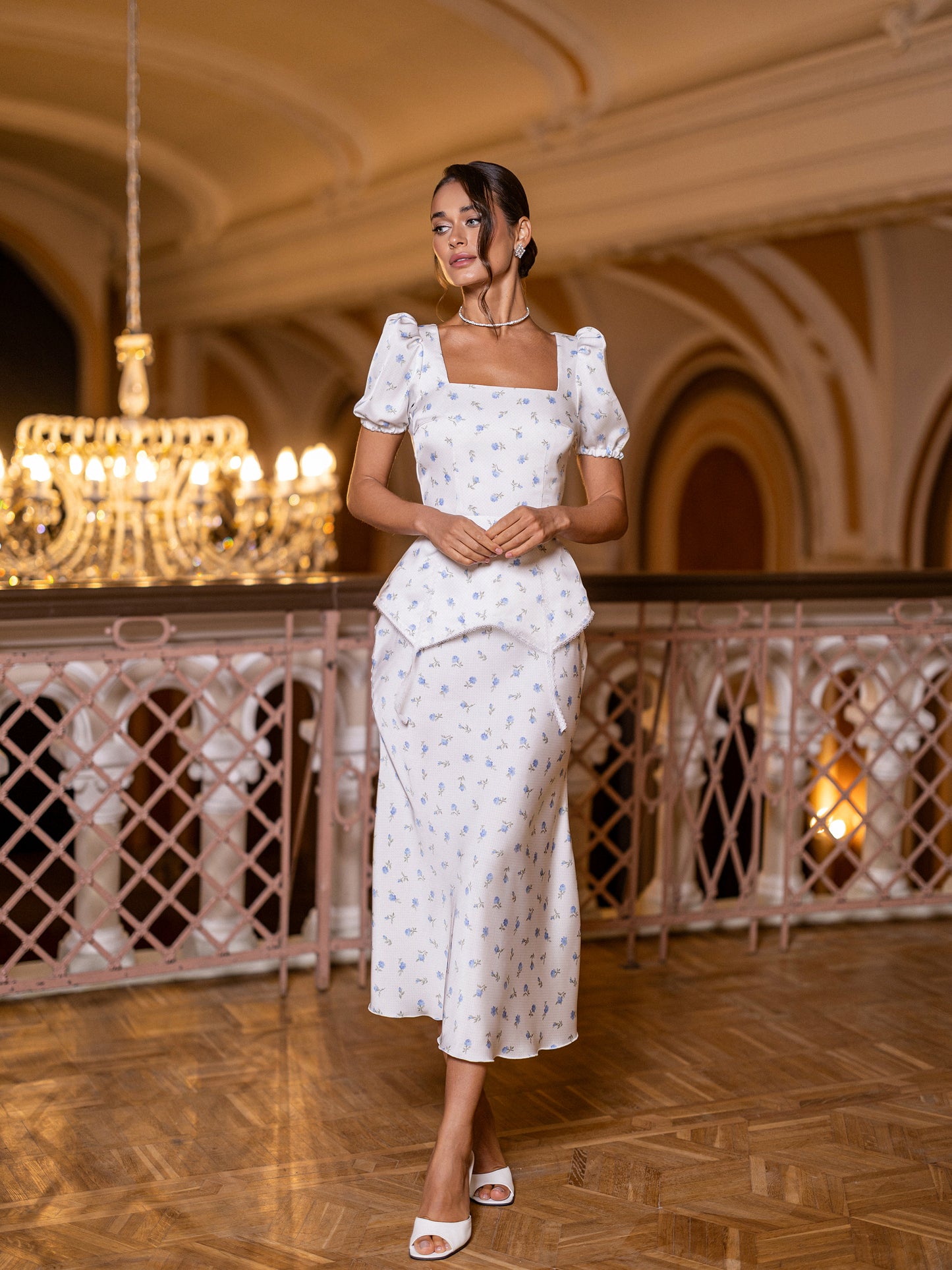Sukienka «Mirelle»