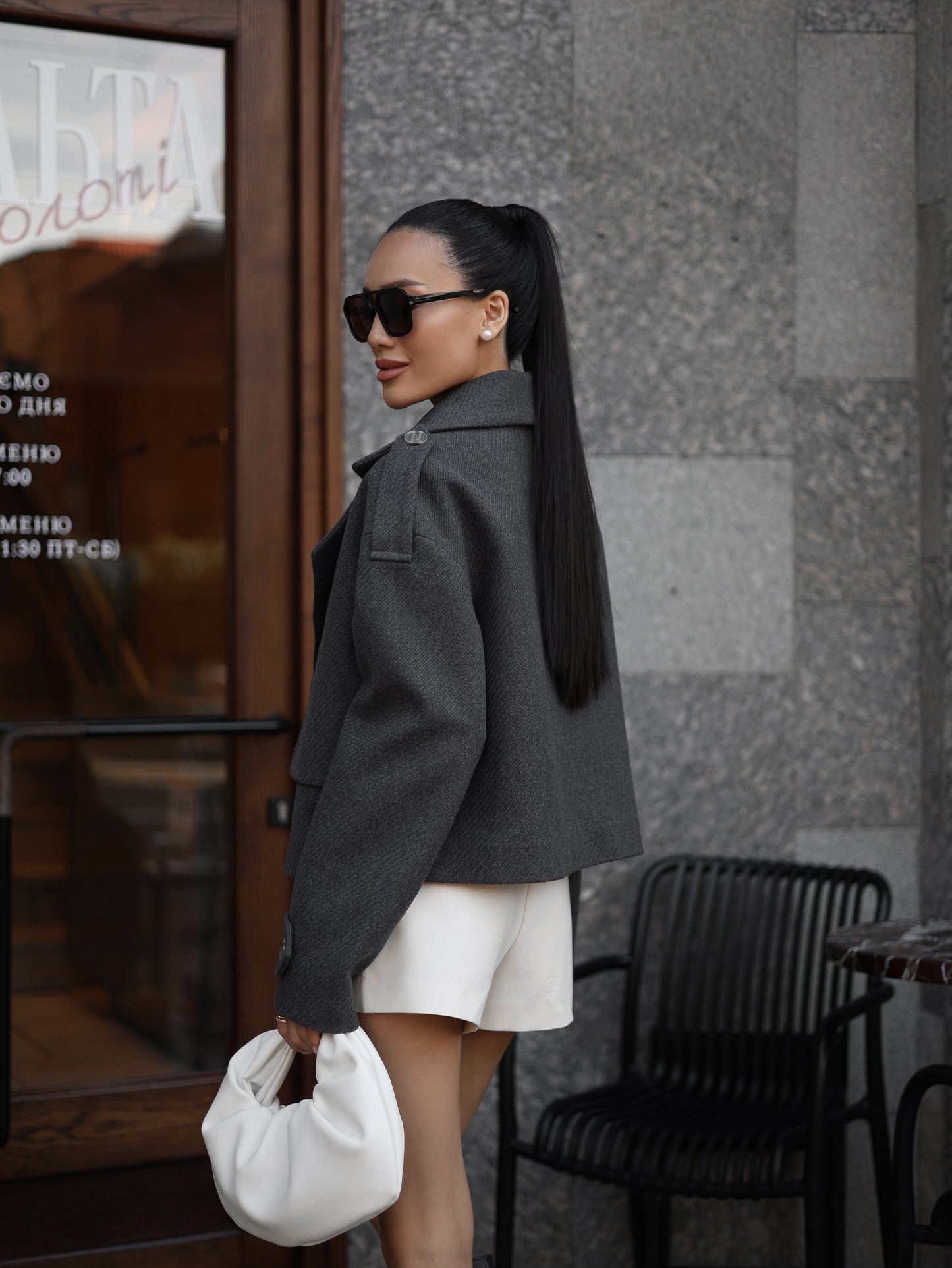 «Siena Blazer»