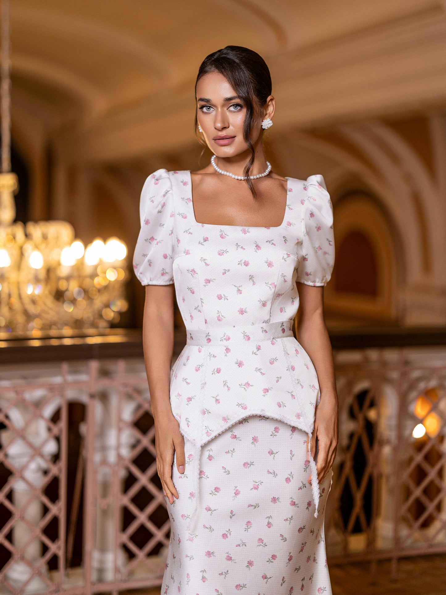 Sukienka «Mirelle»
